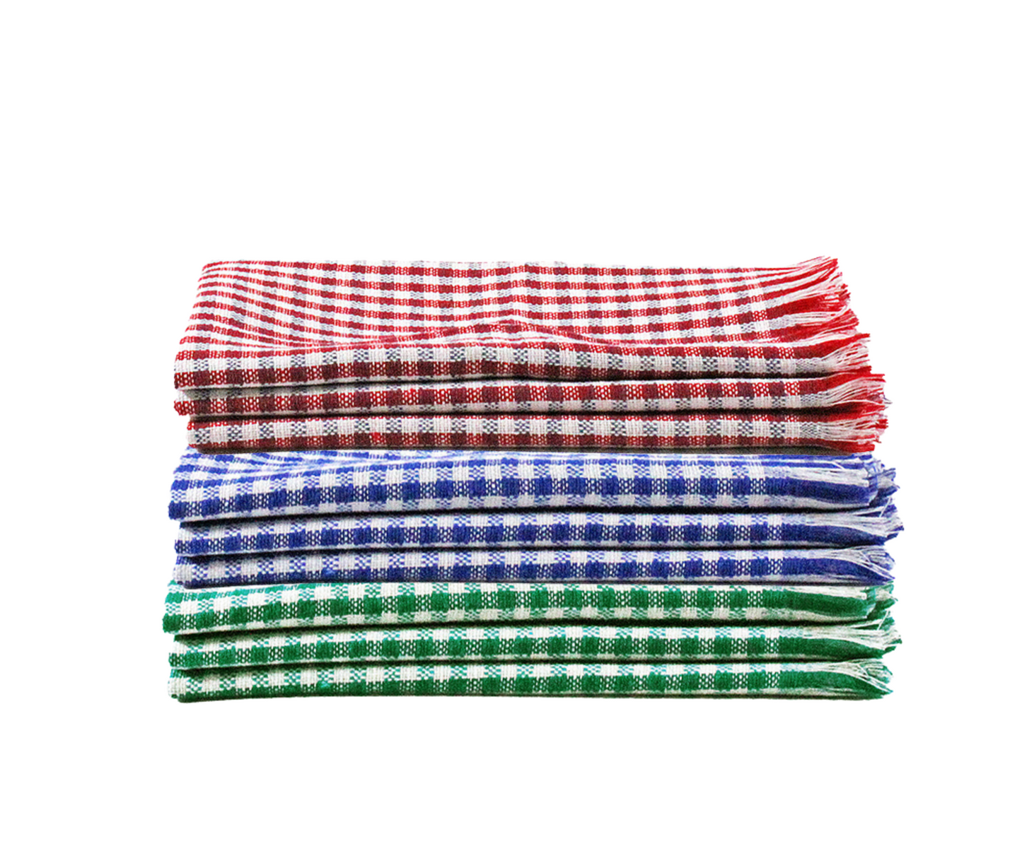 Servilleta Bufetti Surtida - 9 unidades 18x18"