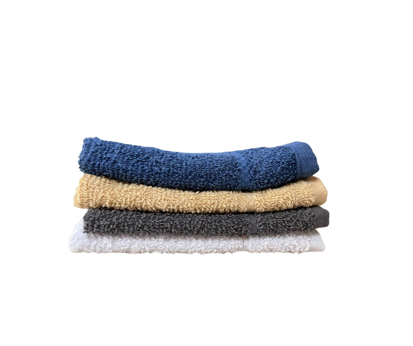 TOALLA HS MANOS COLORES SURTIDOS PRECIO UNIDAD / PRIMERA CARICIA