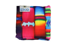 Cargar imagen en el visor de la galería, Eko Bolsa Tamaño Grande Multicolor Una Unidad -Faxel
