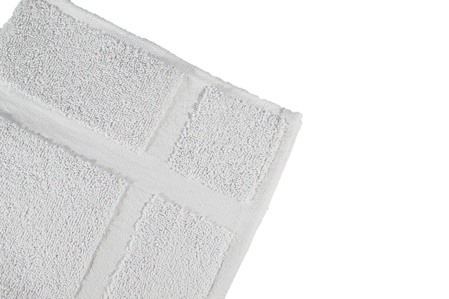 Alfombra Klassik Color Blanco - Faxel