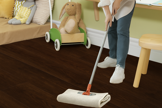 Trapeador Tikal Crudo (20x34") – Docena