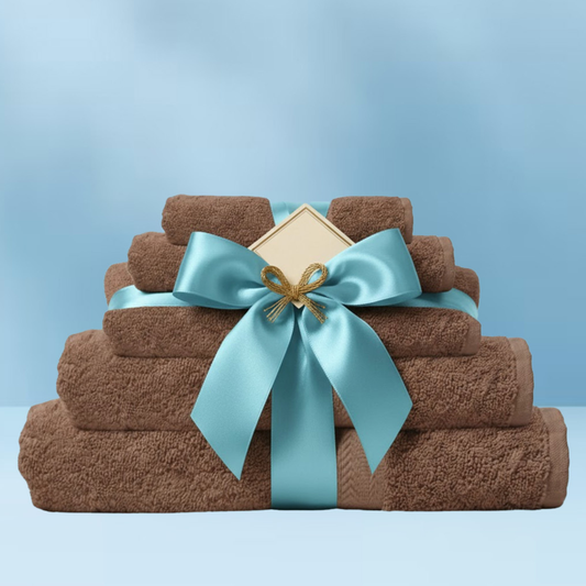 Combo Majestic Navideño Cocoa 5 unidades ( 1 Playa, 1 Semi playa, 1 Baño, 1 Manos, 1 Facial)