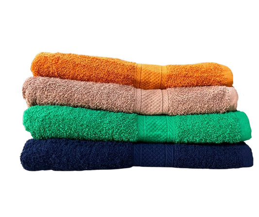 TOALLA VERANO 305W PRECIO UNIDAD / PRIMERA CARICIA