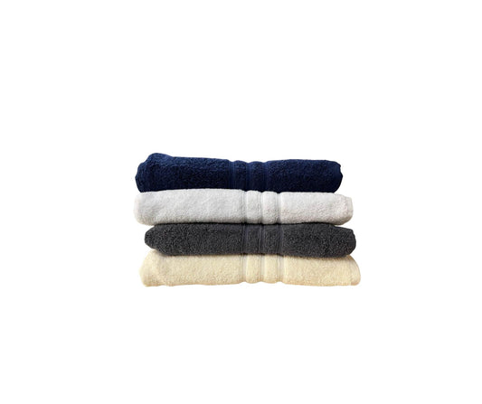 TOALLA HOTELERA MANOS SURTIDA PRECIO UNIDAD / PRIMERA CARICIA