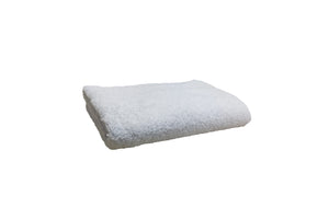 BAZAR TOALLA KLASSIK SEMIPLAYA SIN CENEFA WHITE