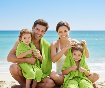 Toalla Dundee Semiplaya (25X50") - 3 unidades