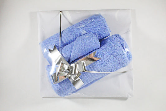 Empaques Regalo Tamaños Varios Una Unidad -Faxel