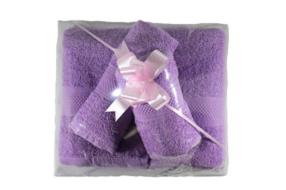 Empaques Regalo Tamaños Varios Una Unidad -Faxel