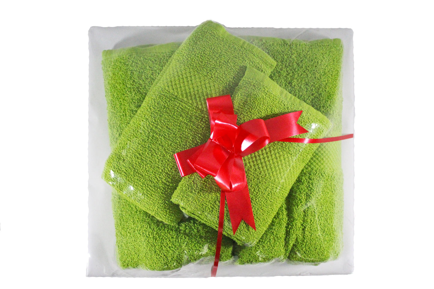 Empaques Regalo Tamaños Varios Una Unidad -Faxel