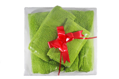 Empaques Regalo Tamaños Varios Una Unidad -Faxel