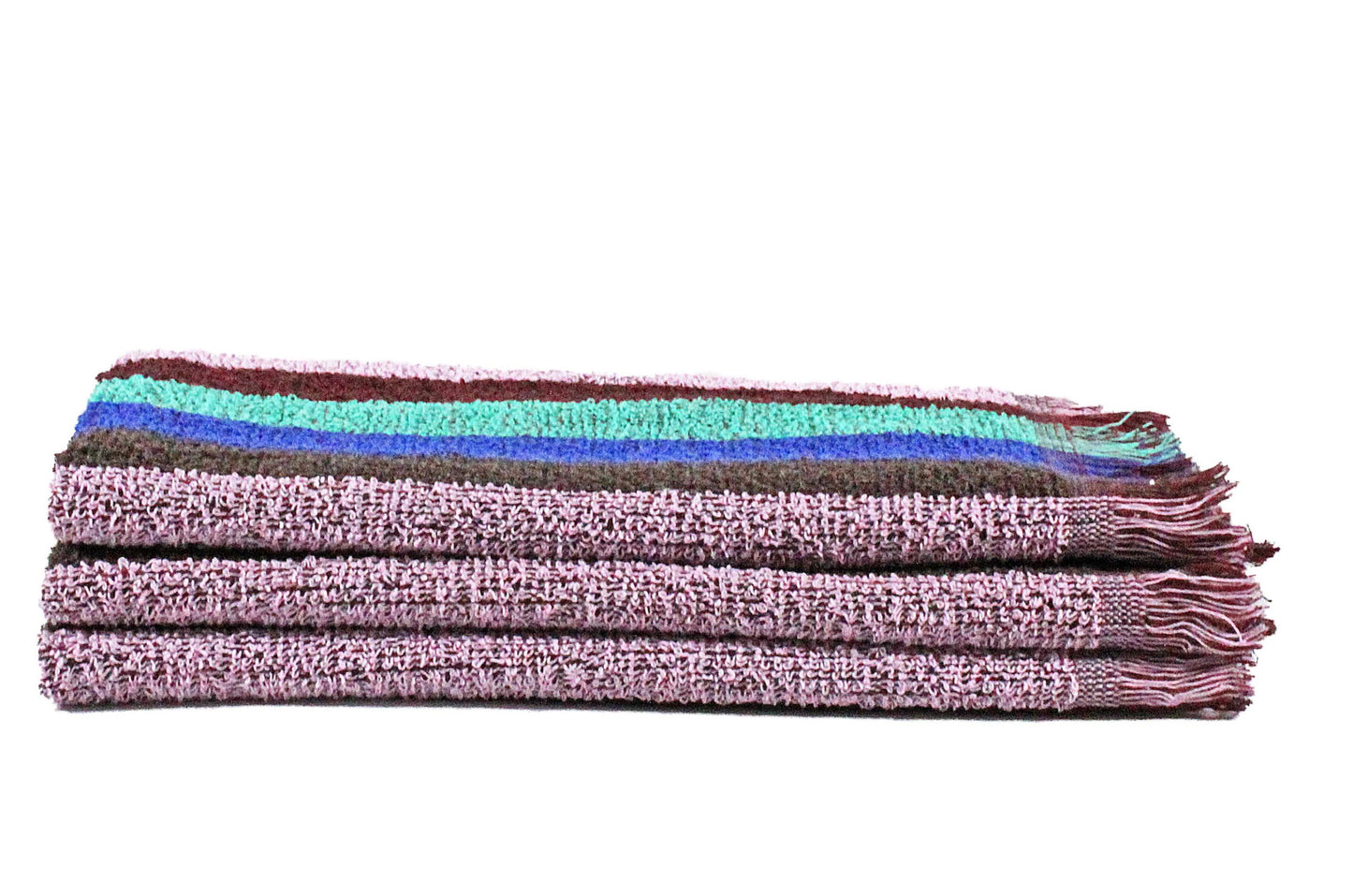 Limpión Rayado - 3 unidades