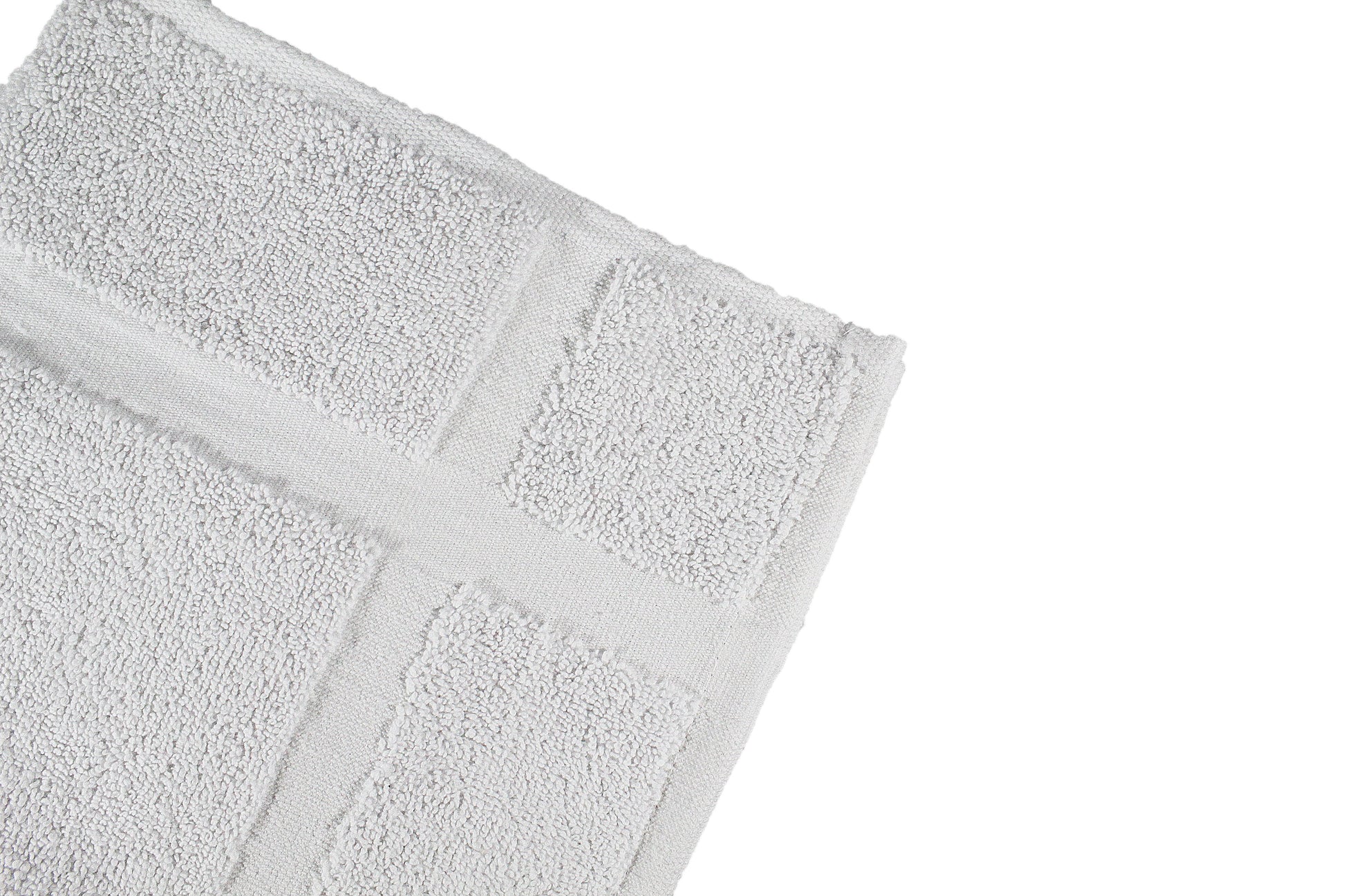 Alfombra Klassik Color Blanco  - Faxel