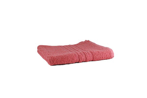 BAZAR TOALLA KLASSIK BAÑO CORAL SUAVE