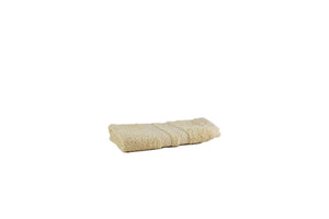 BAZAR TOALLA KLASSIK FACIAL CHAMPAGNE