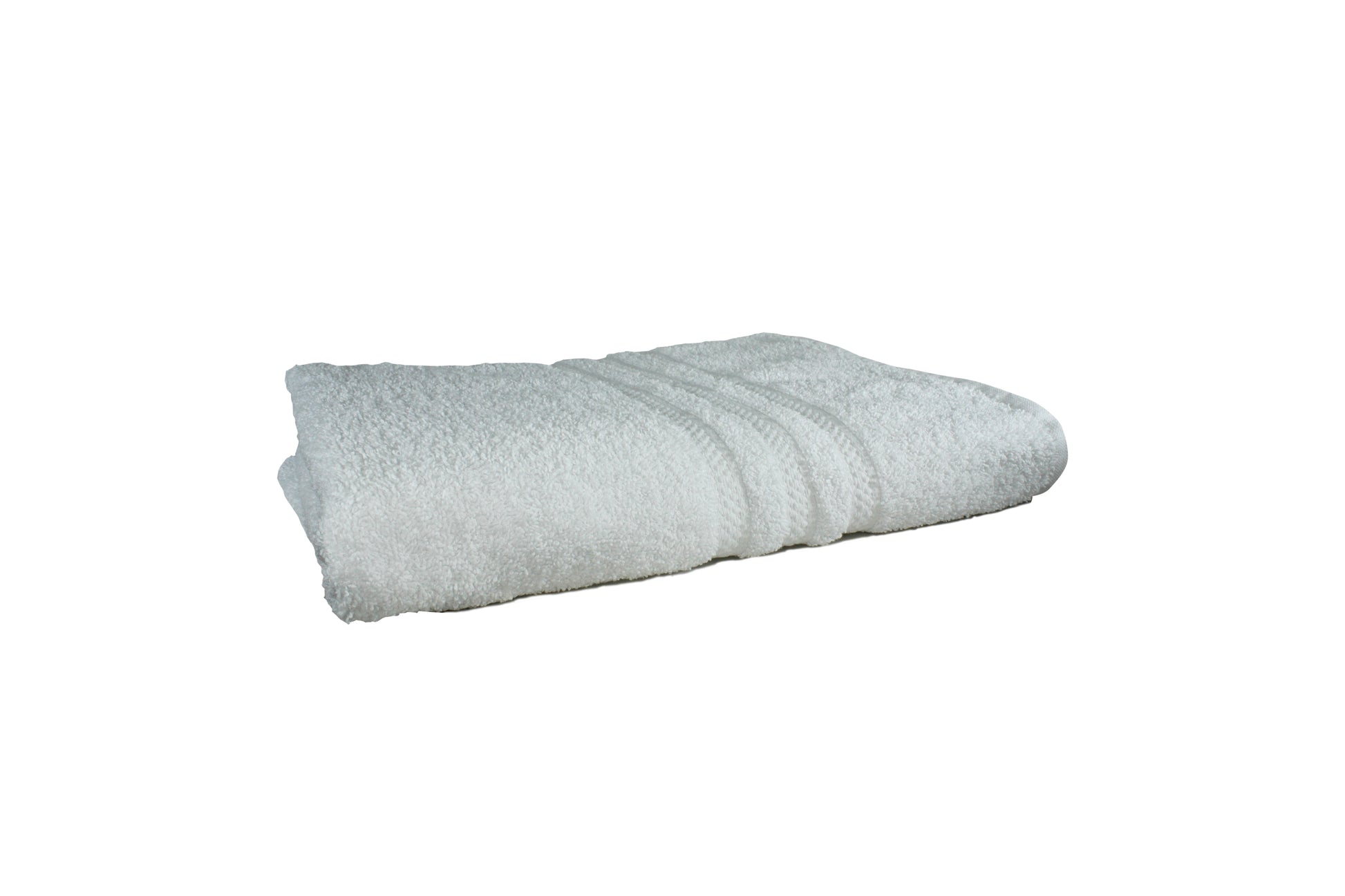 Bazar Toalla Klassik Tamaño Playa Color White Unidad - Faxel