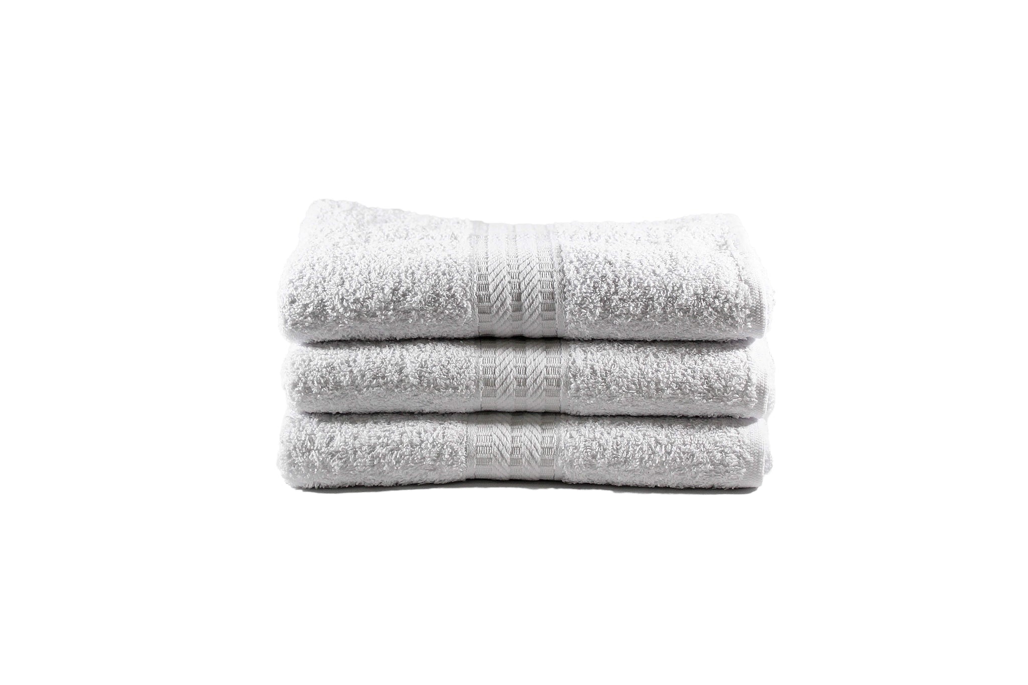 Toalla baño hotel 100x150 algodón - Linen Textil