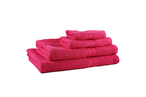 Combo Ternura Azalea Pink 4 unidades (1 Playa, 1 Baño, 1 Manos, 1 Facial)